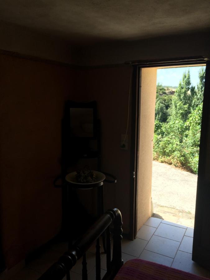 Casa Campo, Casa Rural Entre Jaca Y Anso Biniés Extérieur photo