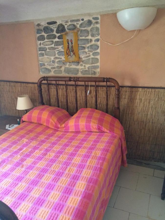 Casa Campo, Casa Rural Entre Jaca Y Anso Biniés Extérieur photo
